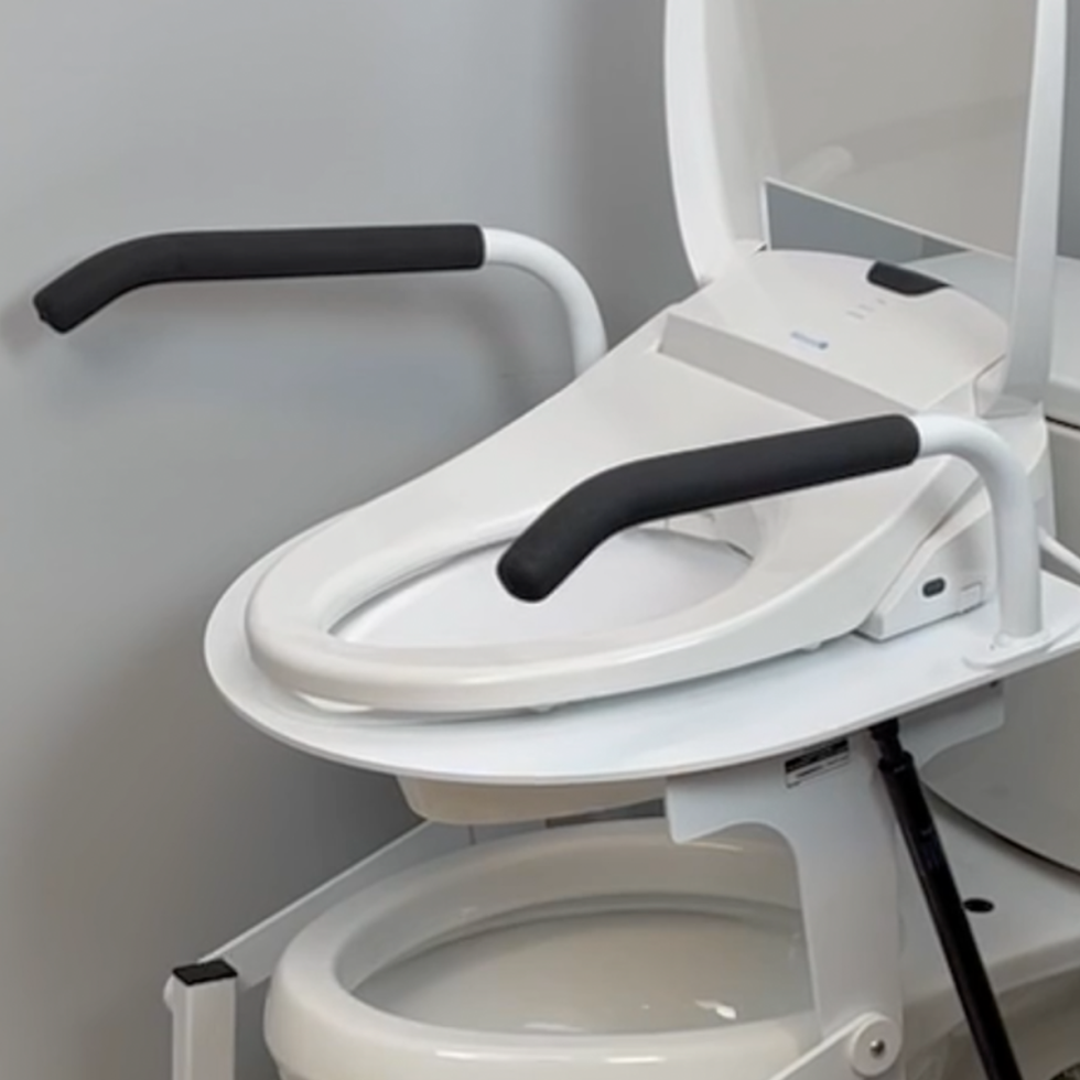 Tips for Choosing the Best Raised Toilet Seat